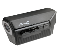 Wideorejestrator motocyklowy Mio MiVue MP30 HDR 2,5K 1440P/GPS/WiFi/IP67